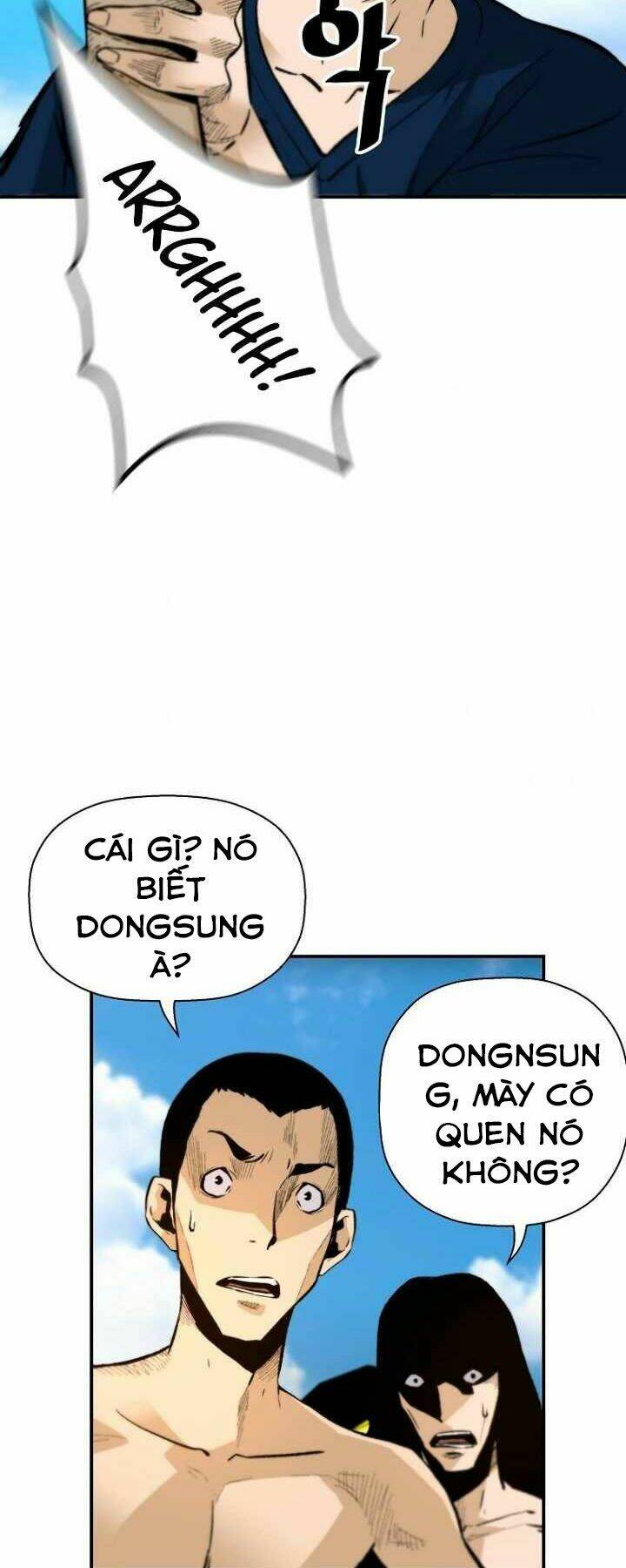 Sự Trở Lại Của Huyền Thoại - Chapter 37 - Page 4