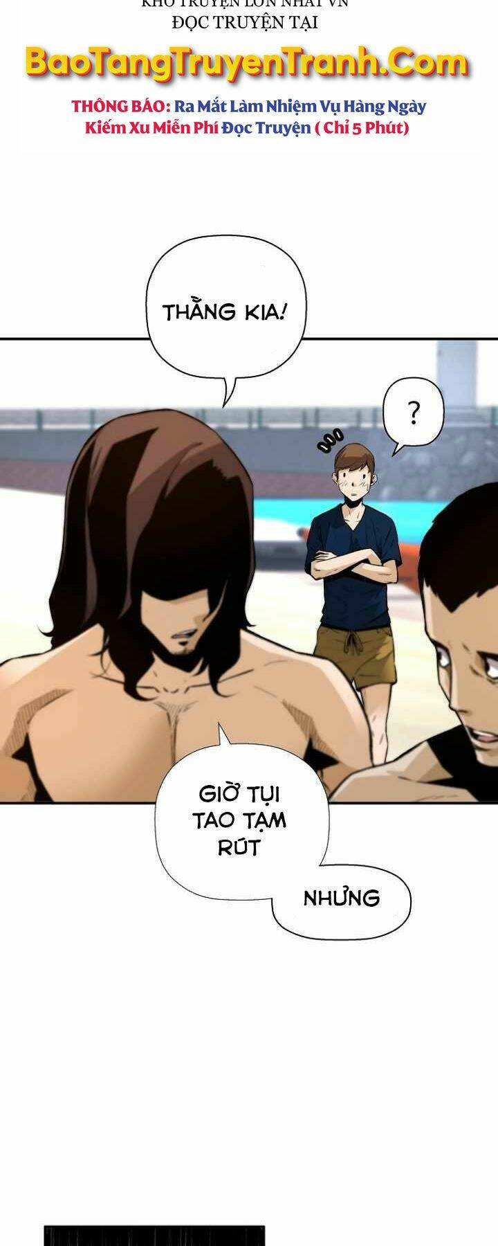 Sự Trở Lại Của Huyền Thoại - Chapter 37 - Page 49