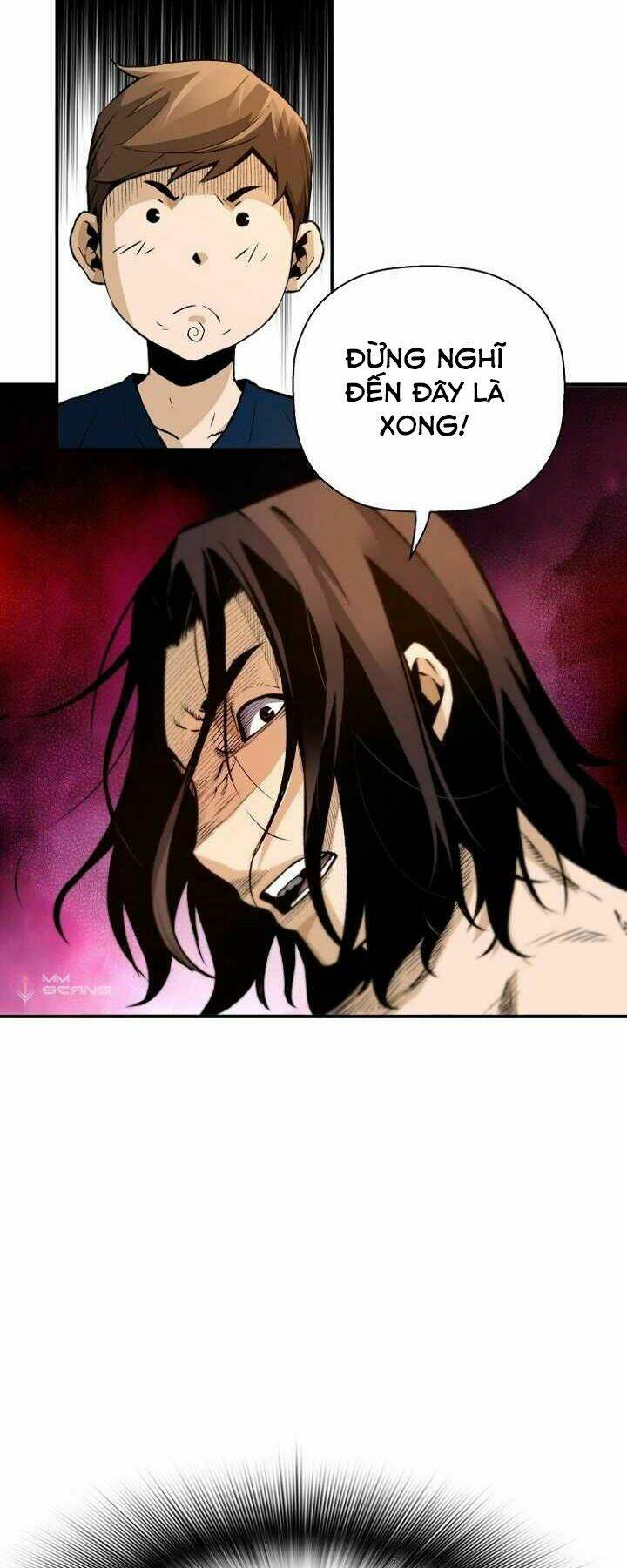 Sự Trở Lại Của Huyền Thoại - Chapter 37 - Page 50