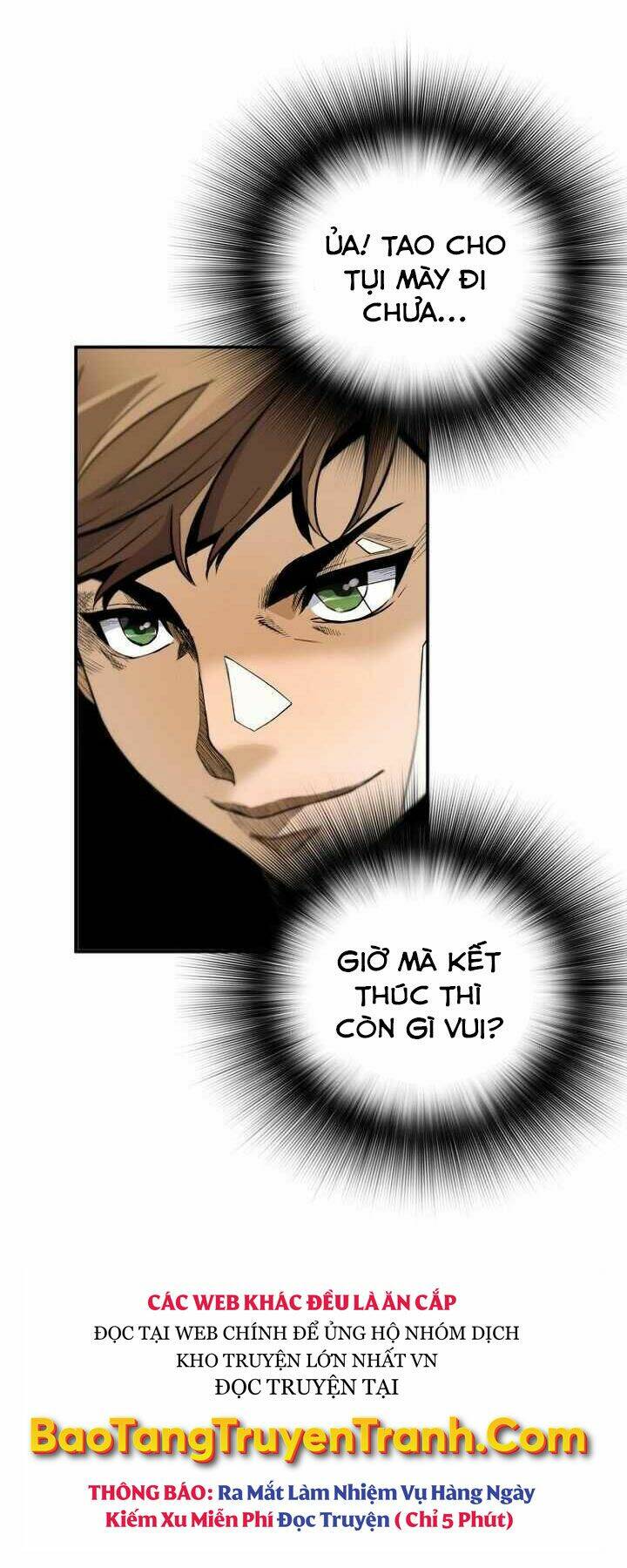 Sự Trở Lại Của Huyền Thoại - Chapter 37 - Page 52