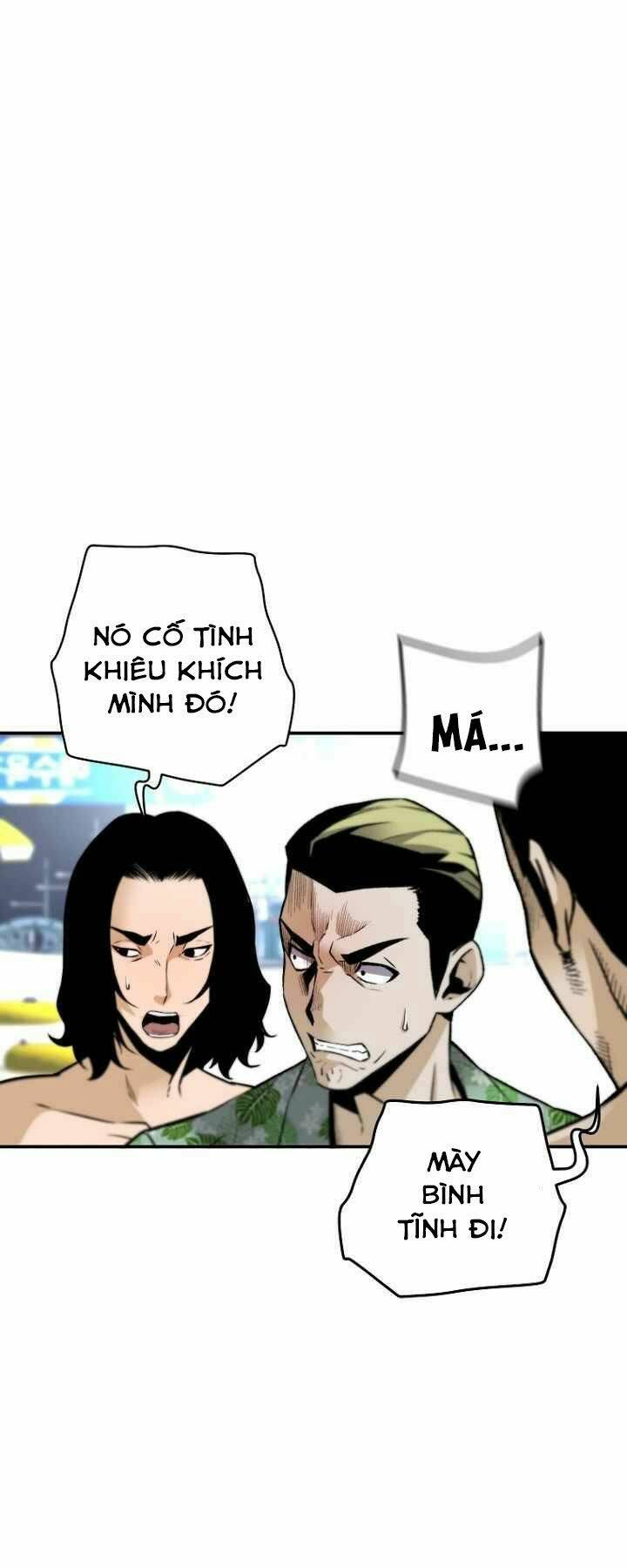 Sự Trở Lại Của Huyền Thoại - Chapter 37 - Page 54