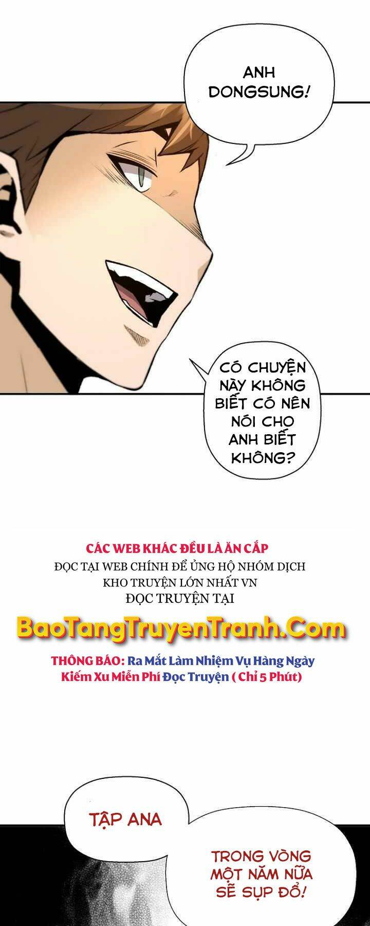 Sự Trở Lại Của Huyền Thoại - Chapter 37 - Page 55