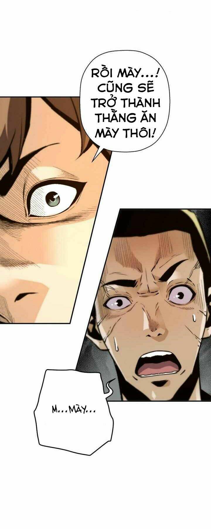 Sự Trở Lại Của Huyền Thoại - Chapter 37 - Page 57