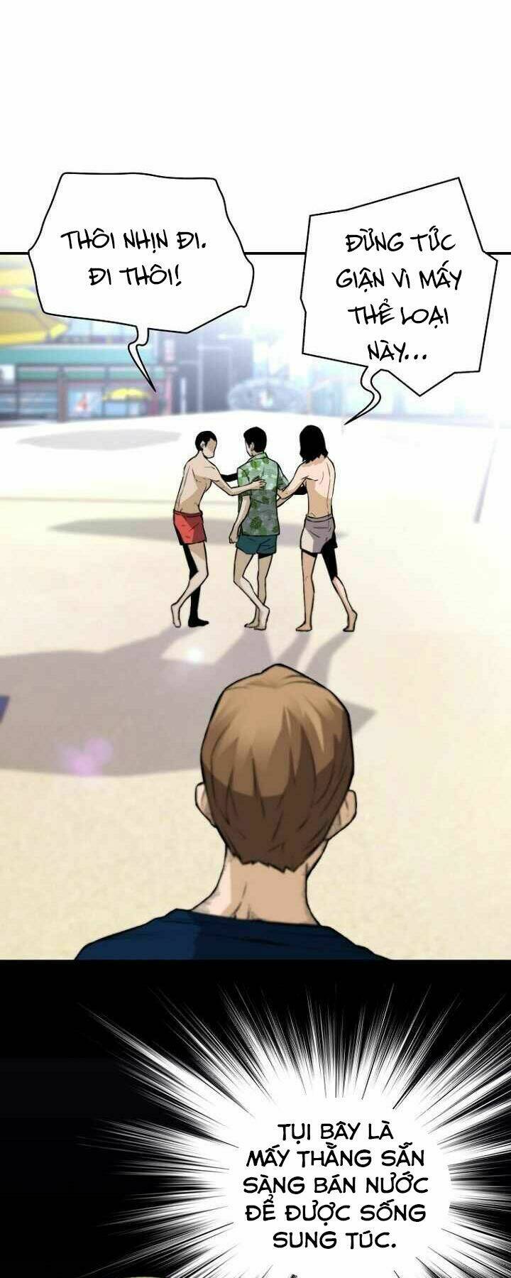 Sự Trở Lại Của Huyền Thoại - Chapter 37 - Page 58