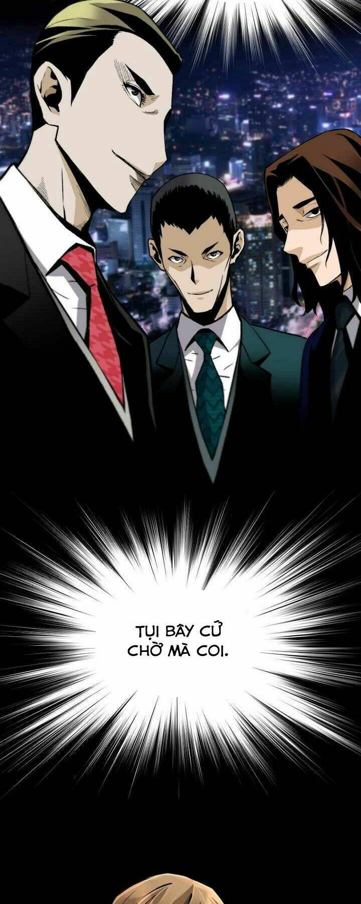 Sự Trở Lại Của Huyền Thoại - Chapter 37 - Page 59