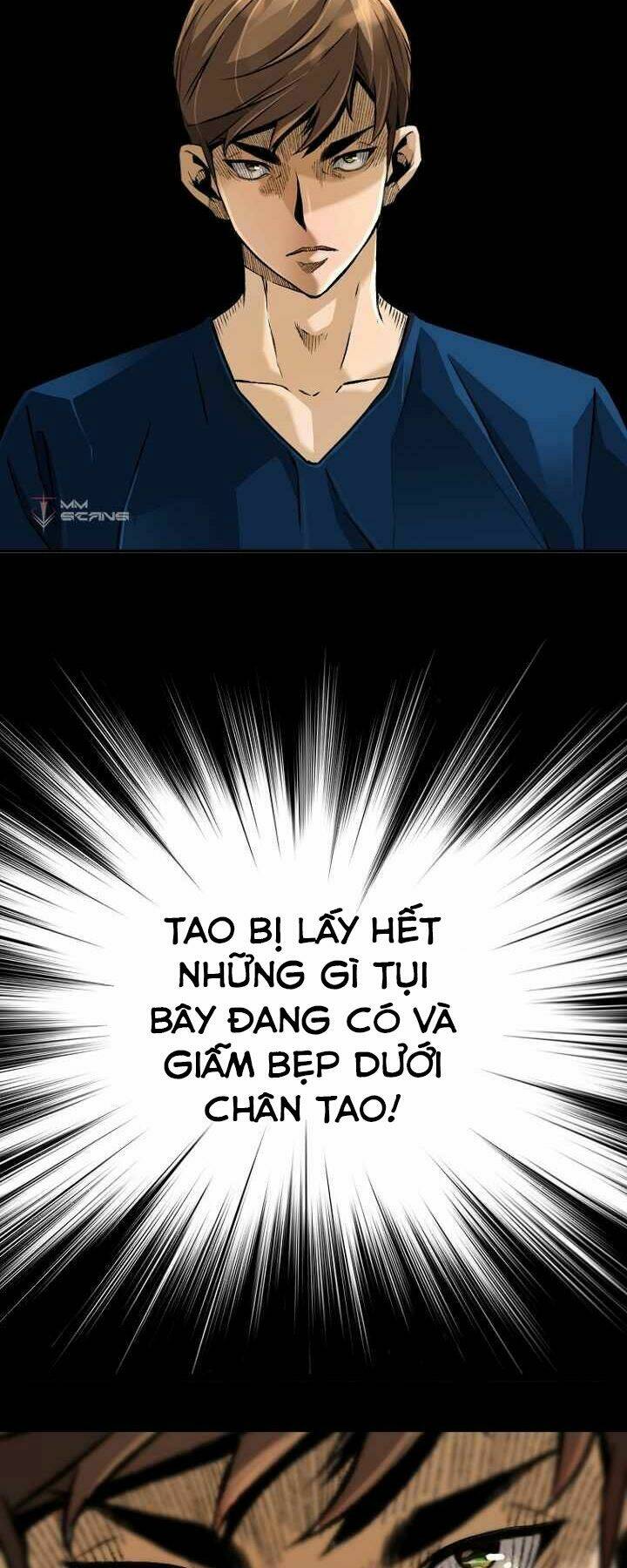 Sự Trở Lại Của Huyền Thoại - Chapter 37 - Page 60