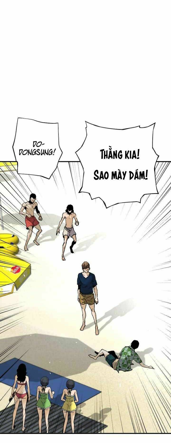 Sự Trở Lại Của Huyền Thoại - Chapter 37 - Page 7