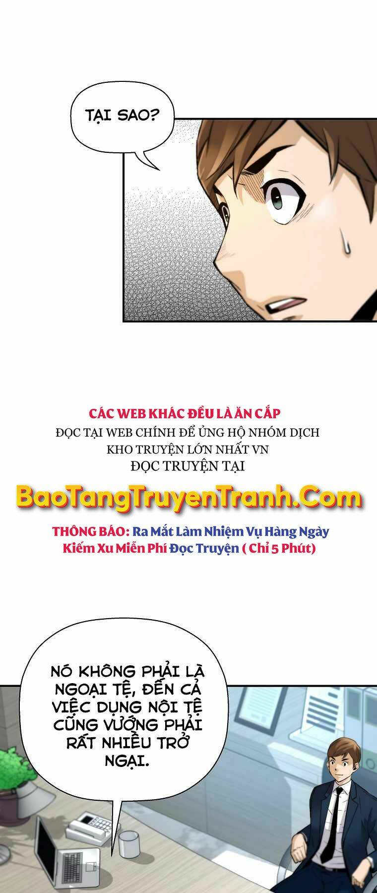 Sự Trở Lại Của Huyền Thoại - Chapter 38 - Page 9