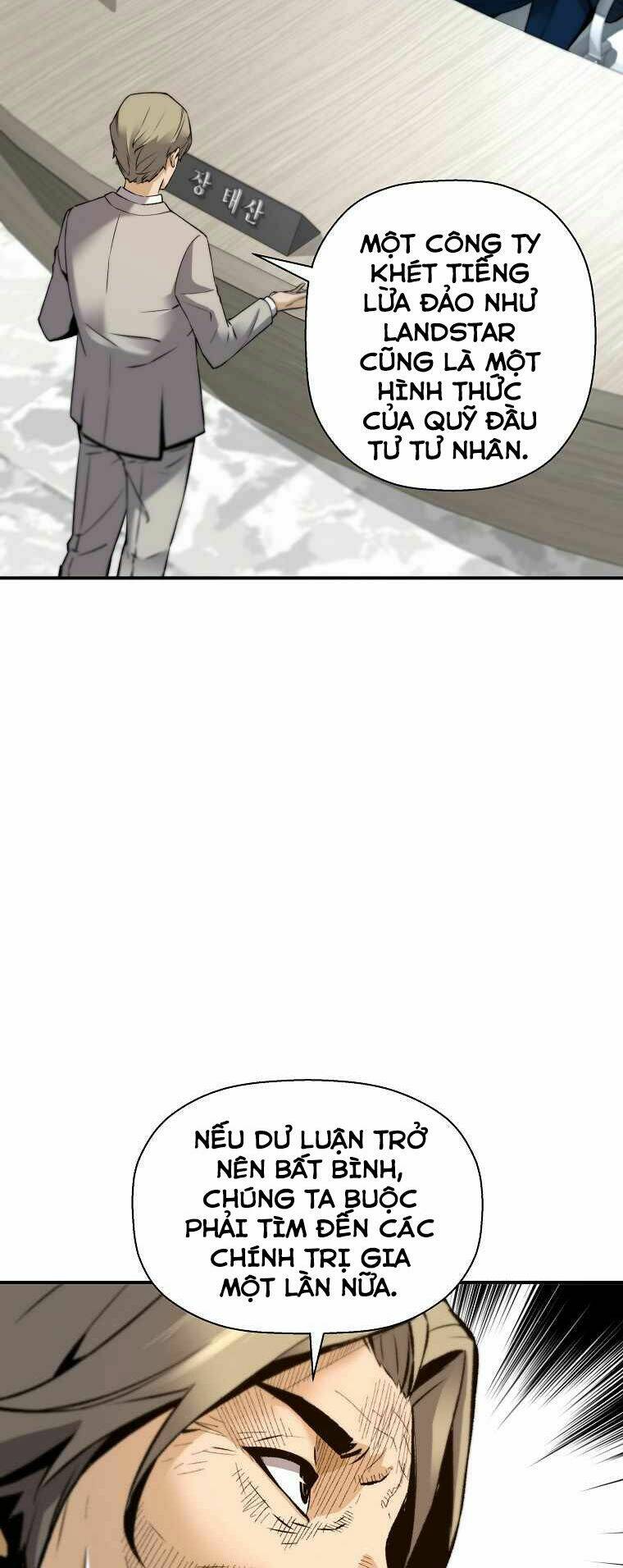 Sự Trở Lại Của Huyền Thoại - Chapter 38 - Page 10