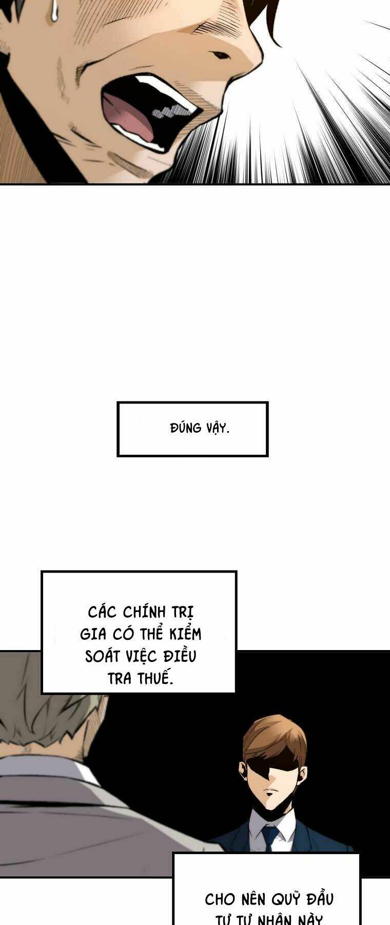 Sự Trở Lại Của Huyền Thoại - Chapter 38 - Page 11