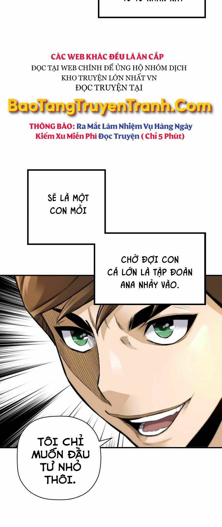 Sự Trở Lại Của Huyền Thoại - Chapter 38 - Page 12