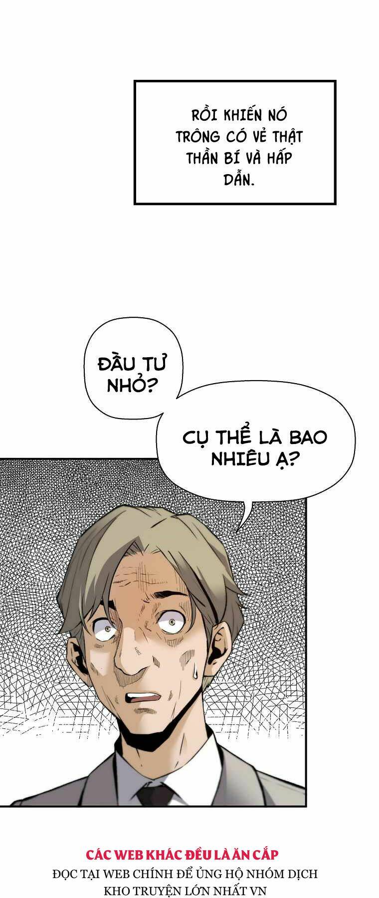 Sự Trở Lại Của Huyền Thoại - Chapter 38 - Page 13