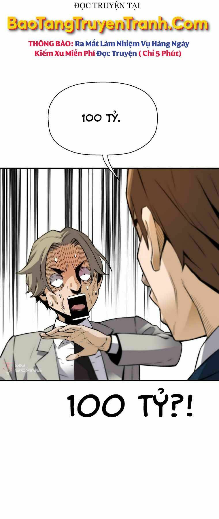 Sự Trở Lại Của Huyền Thoại - Chapter 38 - Page 14