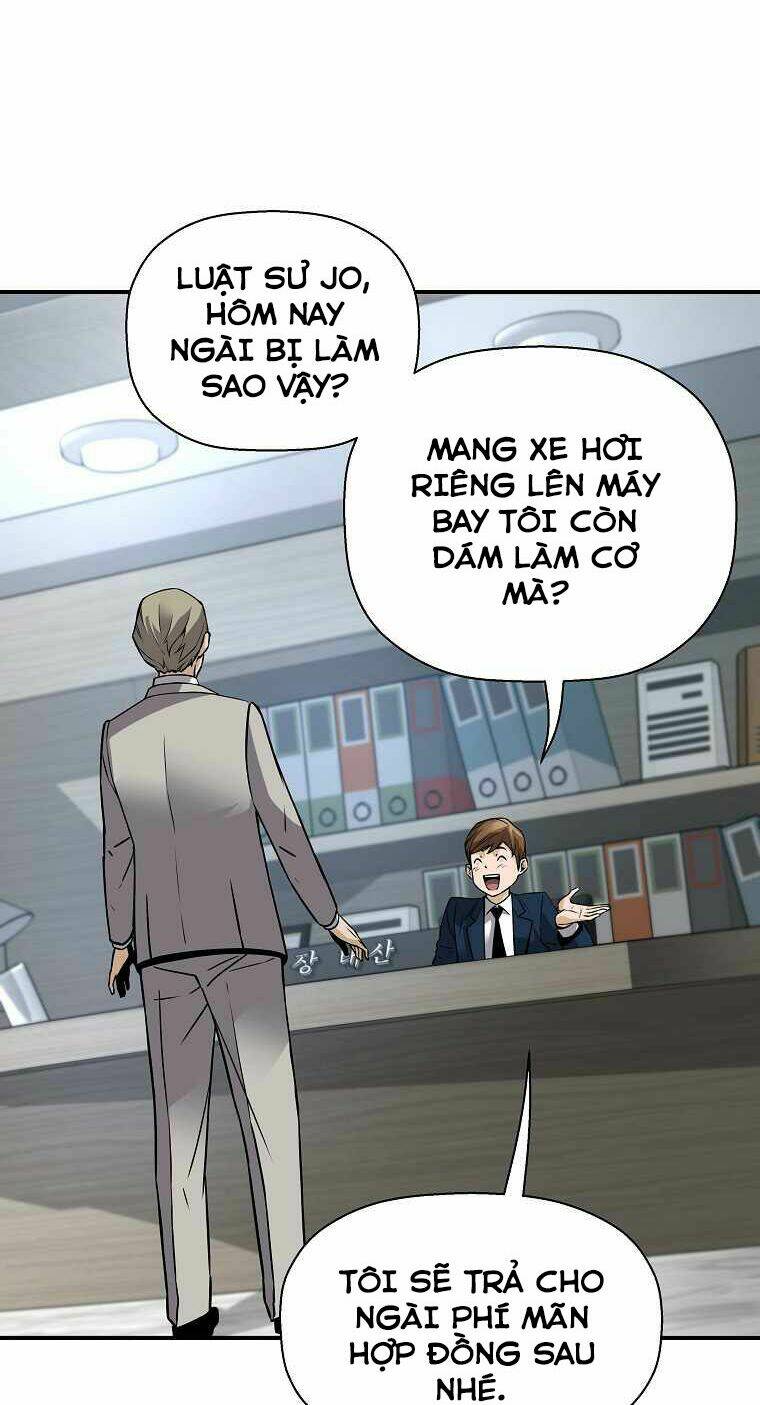 Sự Trở Lại Của Huyền Thoại - Chapter 38 - Page 16