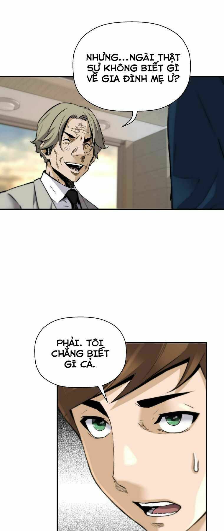 Sự Trở Lại Của Huyền Thoại - Chapter 38 - Page 19