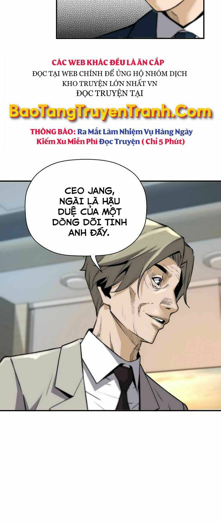 Sự Trở Lại Của Huyền Thoại - Chapter 38 - Page 20