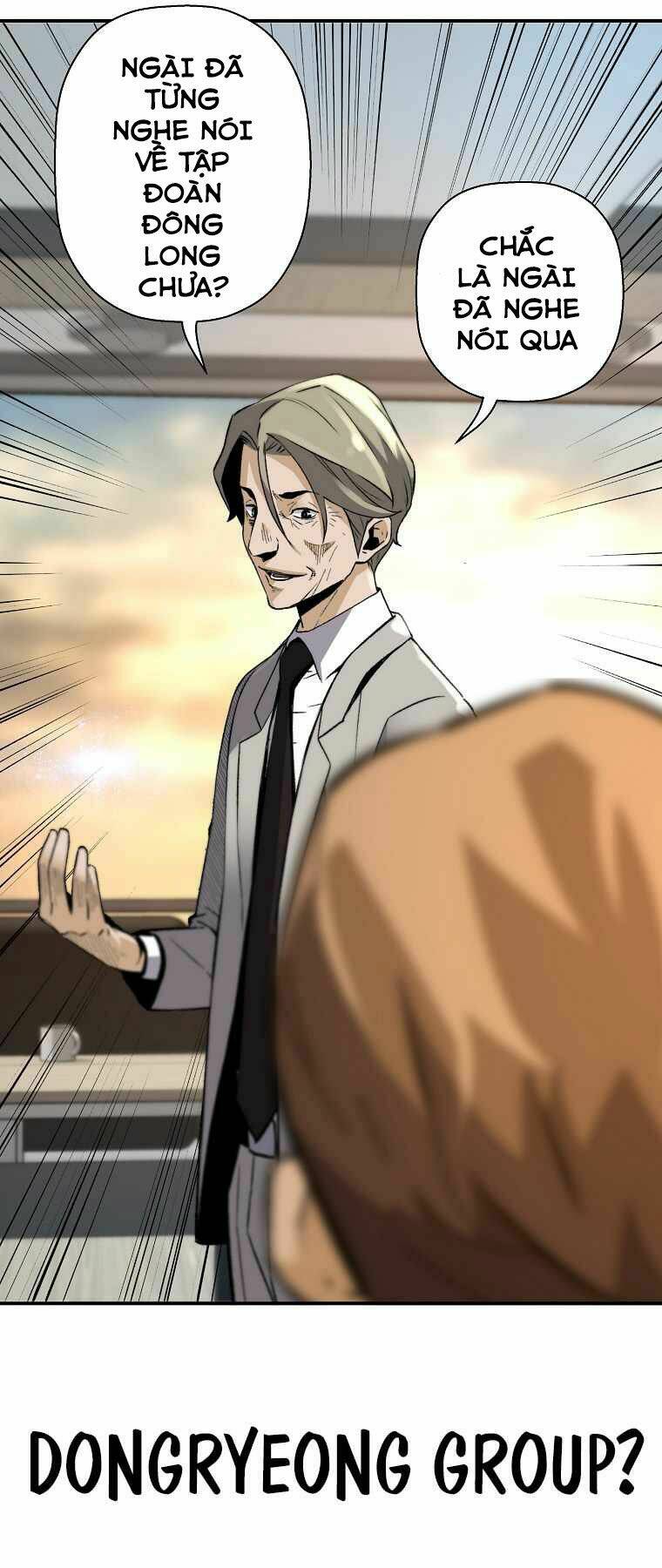 Sự Trở Lại Của Huyền Thoại - Chapter 38 - Page 22