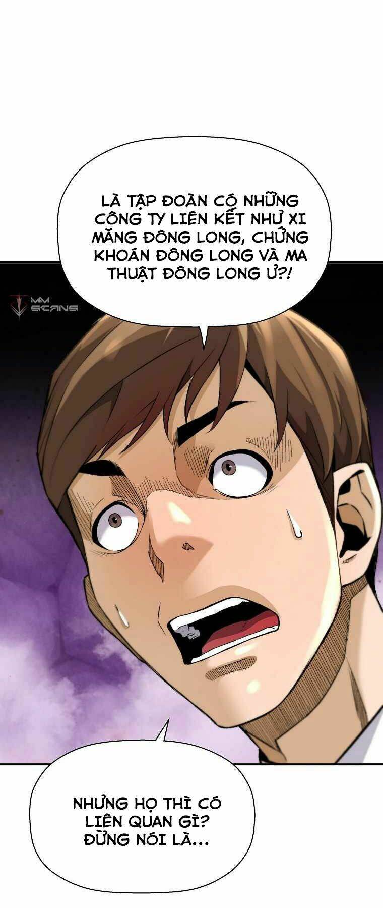 Sự Trở Lại Của Huyền Thoại - Chapter 38 - Page 23