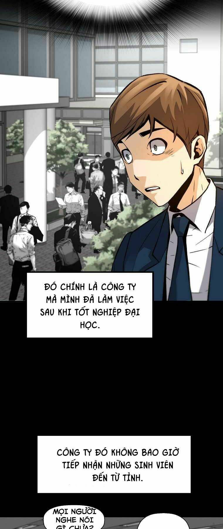 Sự Trở Lại Của Huyền Thoại - Chapter 38 - Page 30