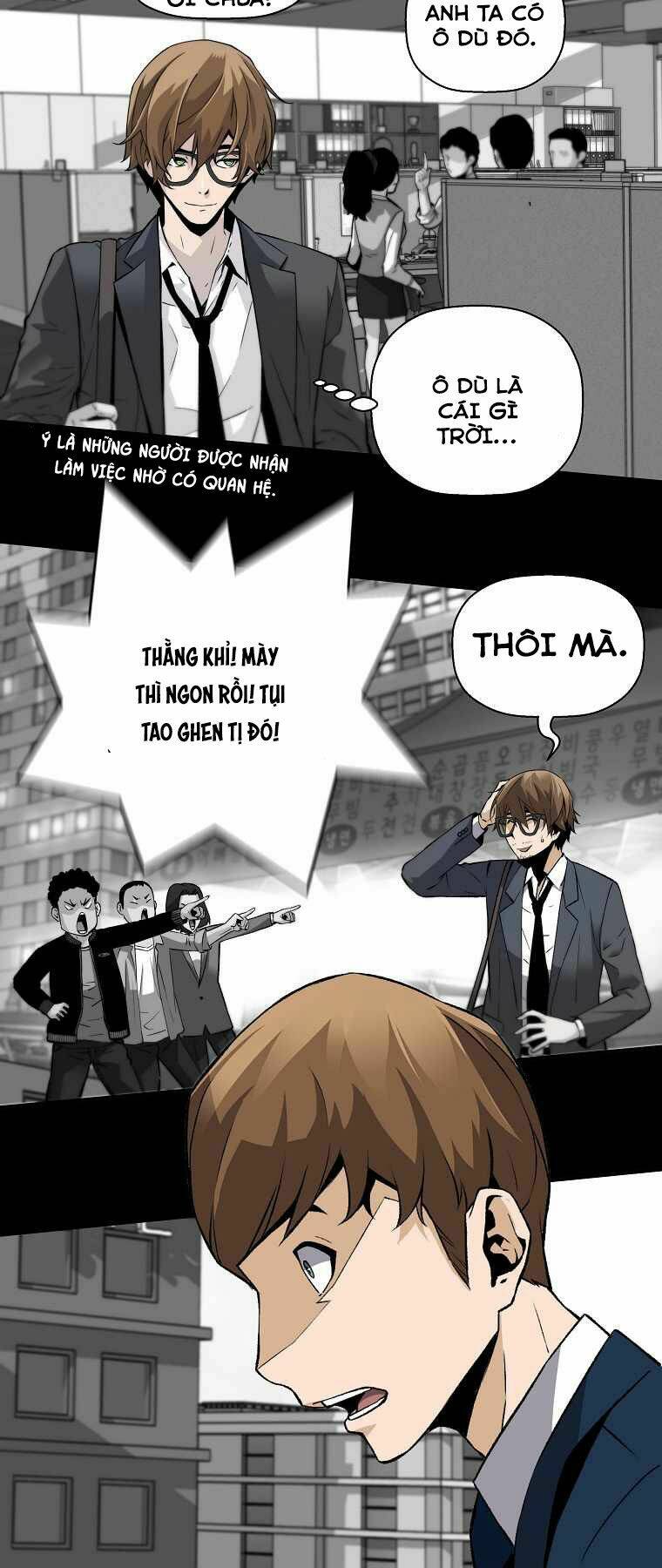 Sự Trở Lại Của Huyền Thoại - Chapter 38 - Page 31