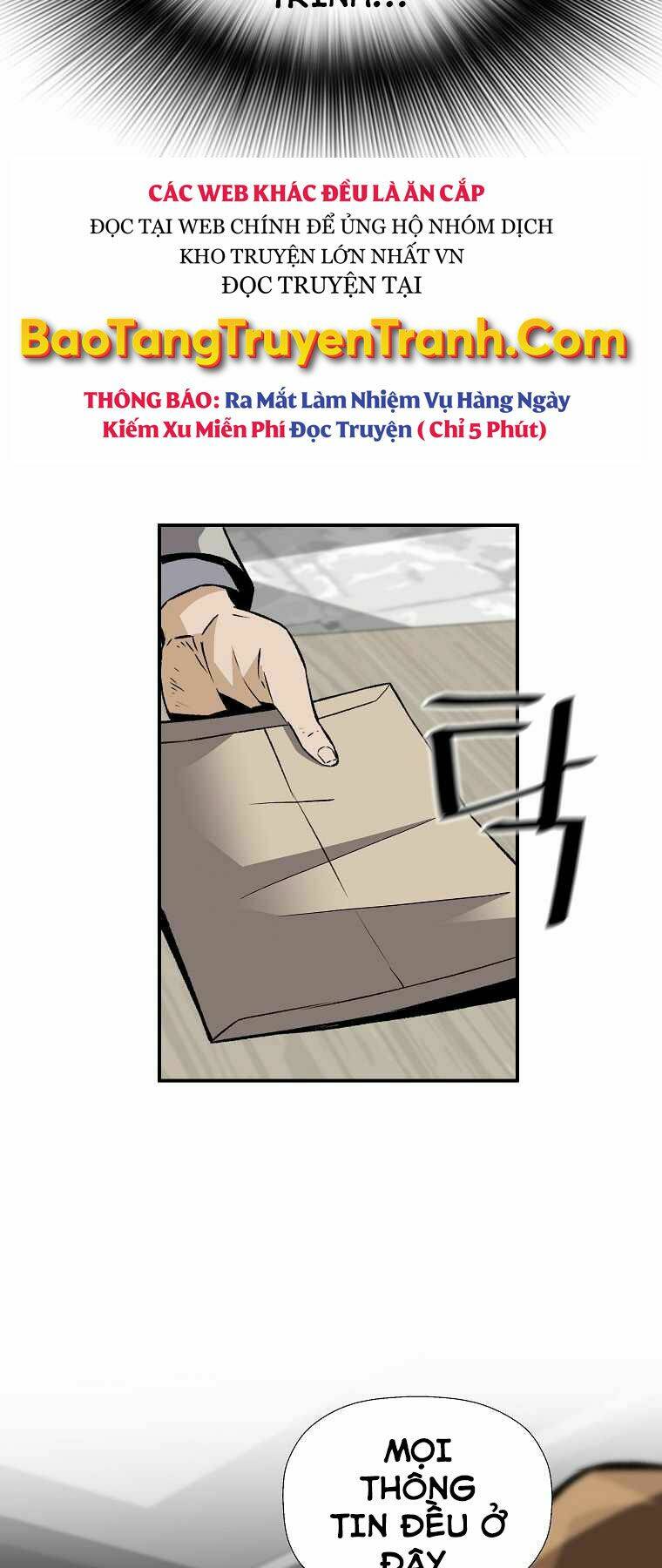 Sự Trở Lại Của Huyền Thoại - Chapter 38 - Page 33