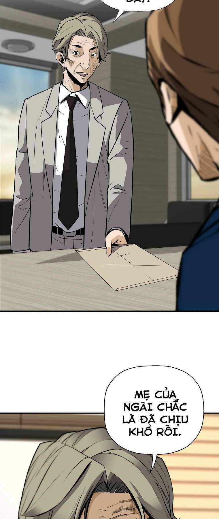 Sự Trở Lại Của Huyền Thoại - Chapter 38 - Page 34