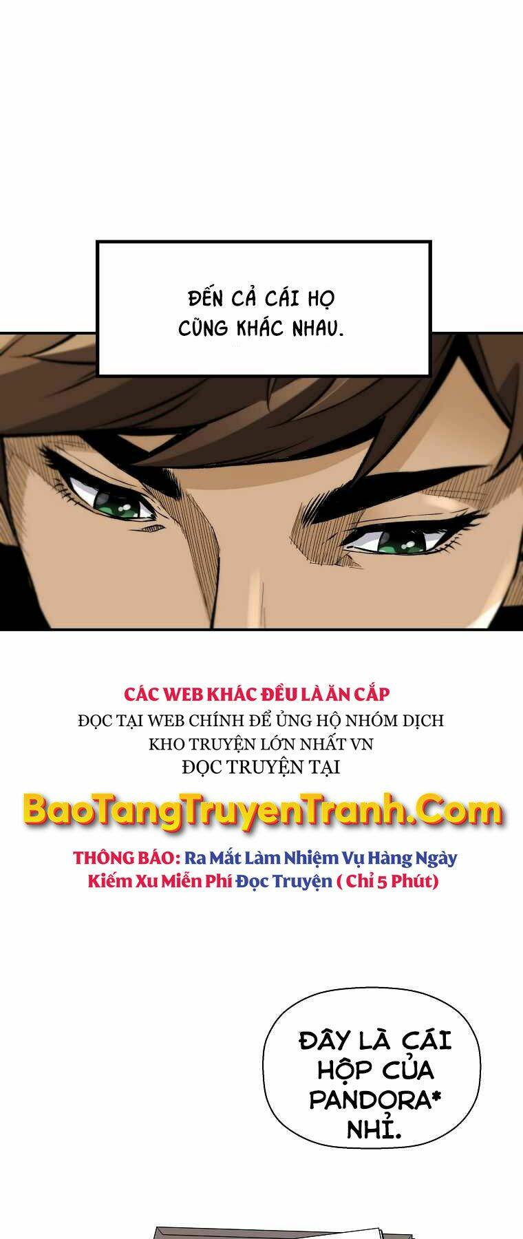 Sự Trở Lại Của Huyền Thoại - Chapter 38 - Page 40