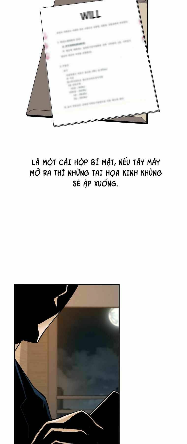 Sự Trở Lại Của Huyền Thoại - Chapter 38 - Page 41