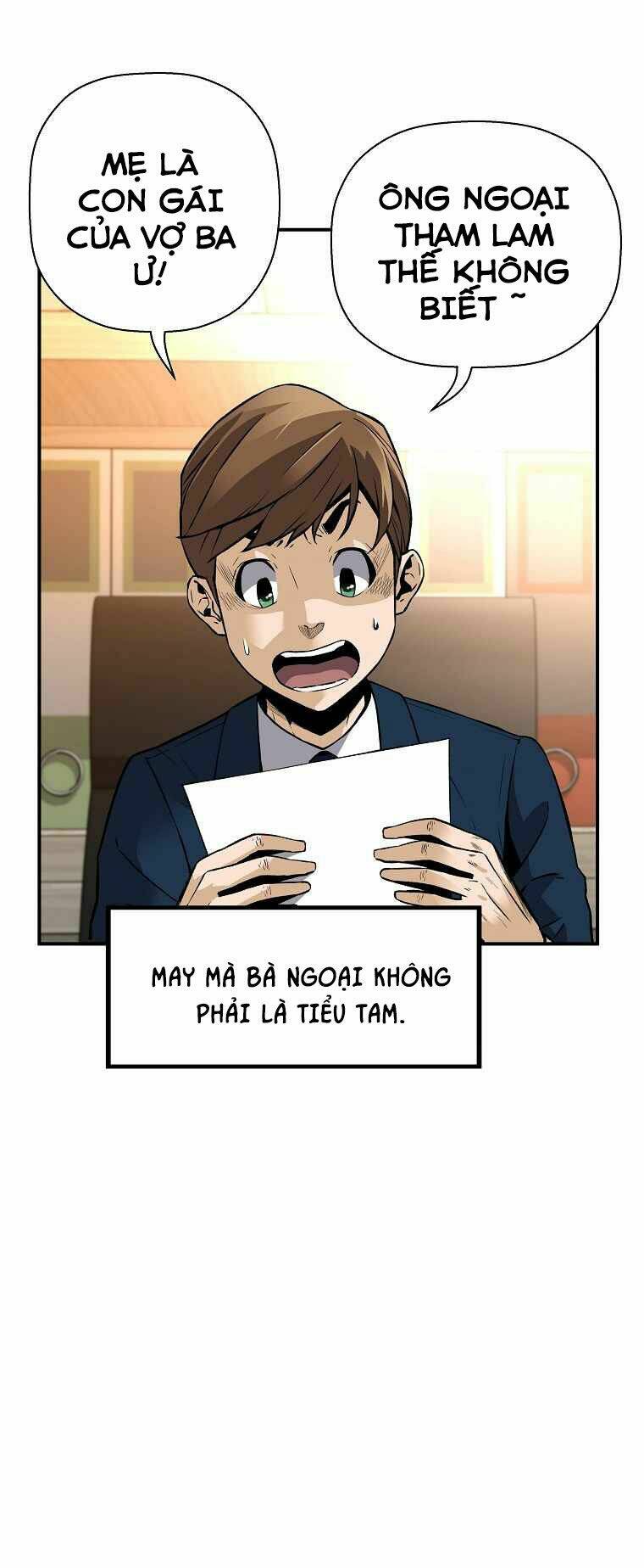 Sự Trở Lại Của Huyền Thoại - Chapter 38 - Page 43