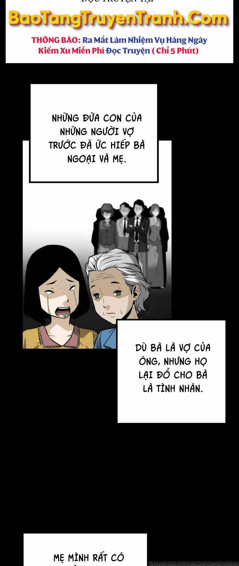 Sự Trở Lại Của Huyền Thoại - Chapter 38 - Page 46