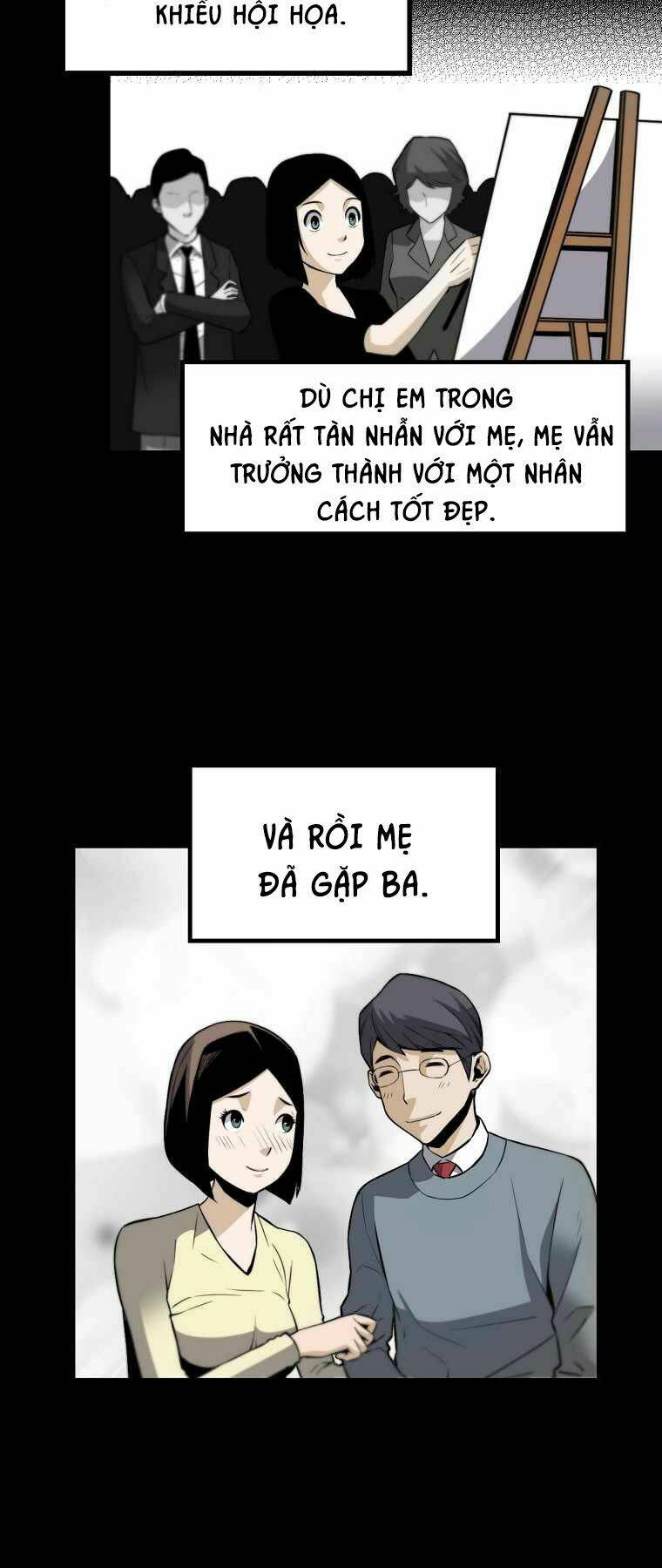 Sự Trở Lại Của Huyền Thoại - Chapter 38 - Page 47