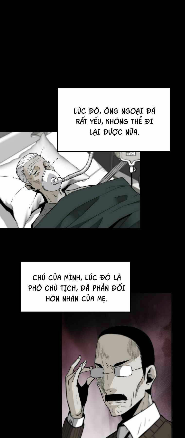 Sự Trở Lại Của Huyền Thoại - Chapter 38 - Page 48