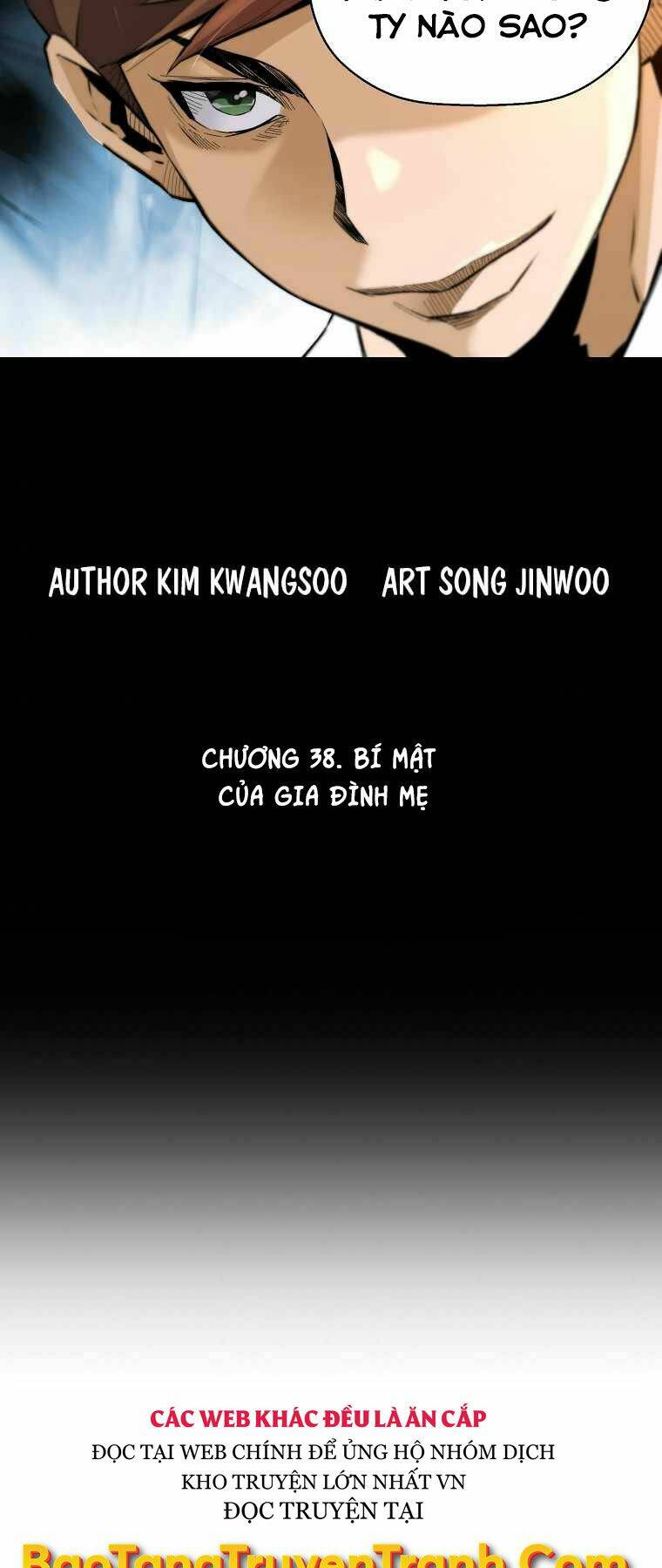 Sự Trở Lại Của Huyền Thoại - Chapter 38 - Page 4