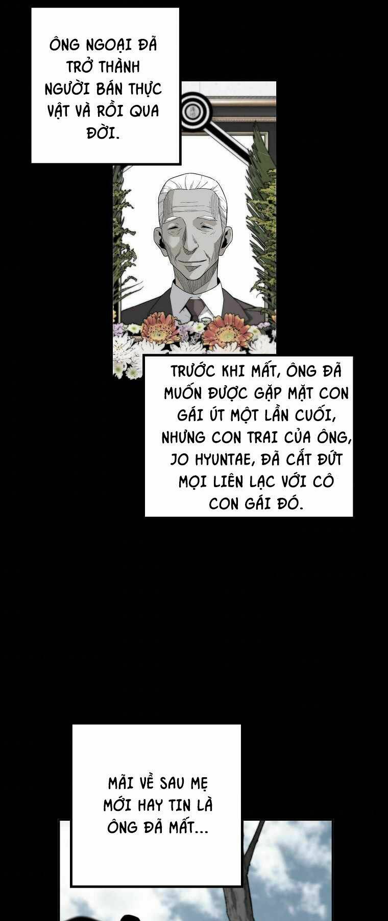 Sự Trở Lại Của Huyền Thoại - Chapter 38 - Page 50