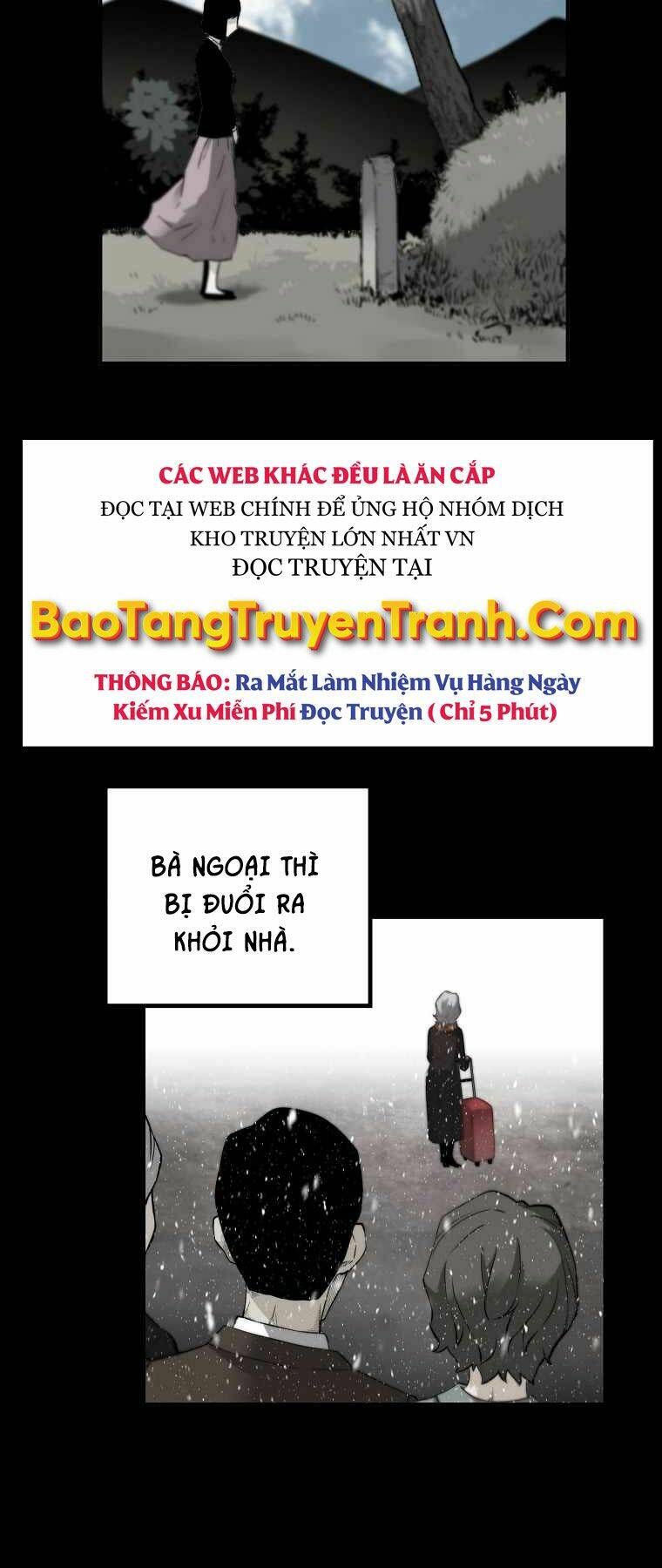 Sự Trở Lại Của Huyền Thoại - Chapter 38 - Page 51