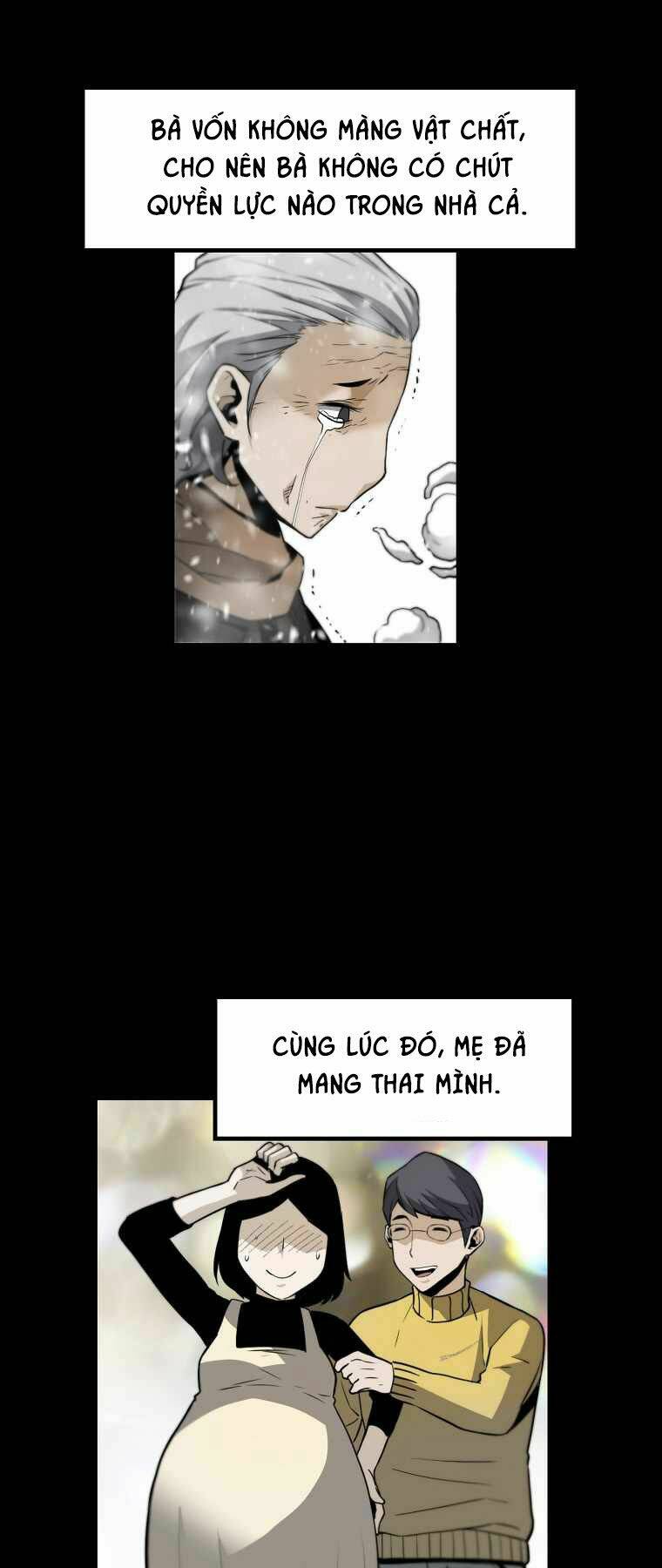 Sự Trở Lại Của Huyền Thoại - Chapter 38 - Page 52