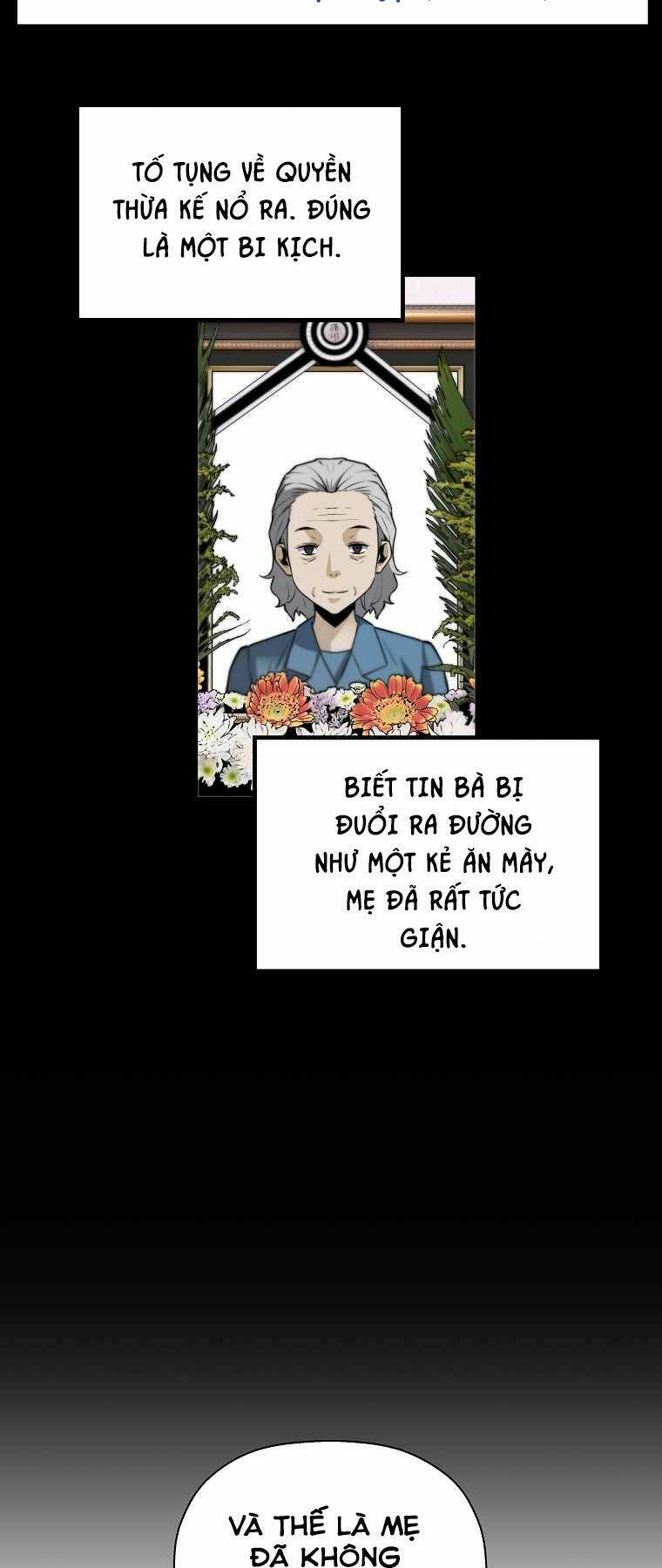 Sự Trở Lại Của Huyền Thoại - Chapter 38 - Page 54