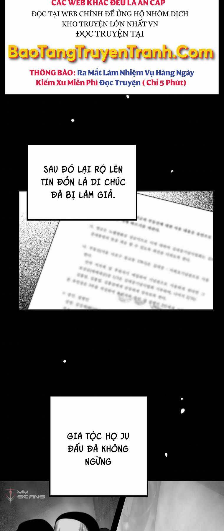 Sự Trở Lại Của Huyền Thoại - Chapter 38 - Page 56
