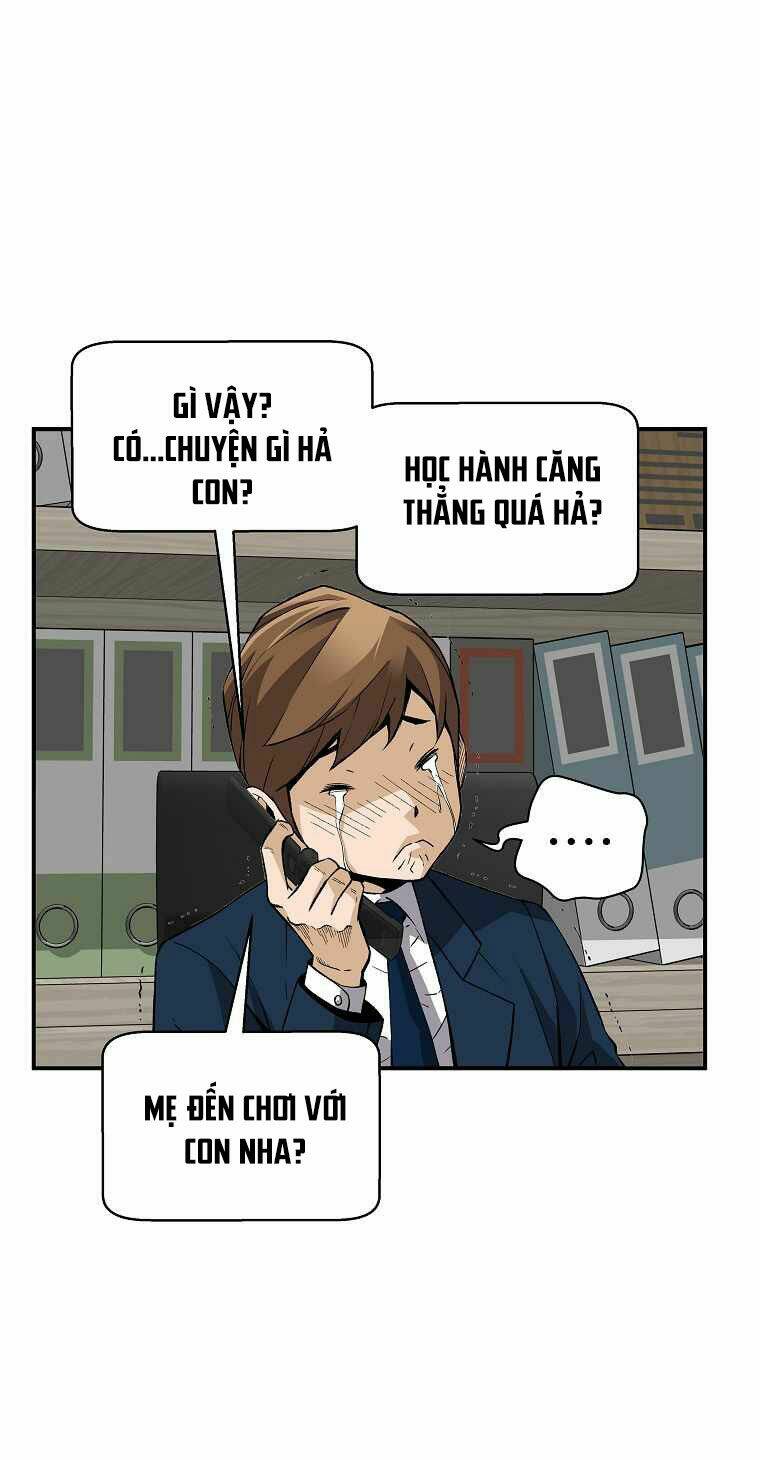 Sự Trở Lại Của Huyền Thoại - Chapter 38 - Page 60