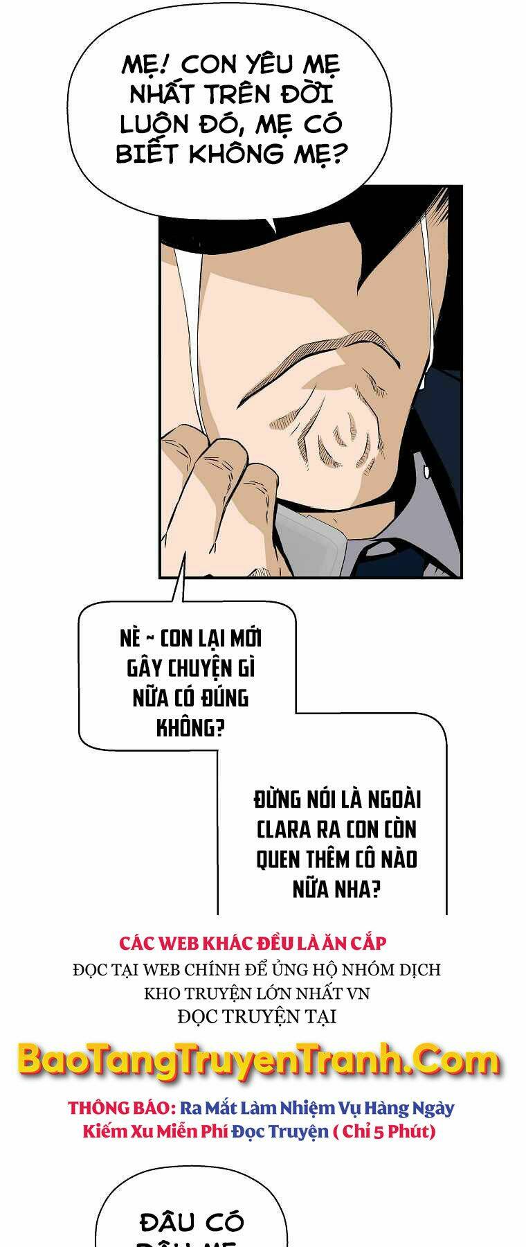 Sự Trở Lại Của Huyền Thoại - Chapter 38 - Page 61