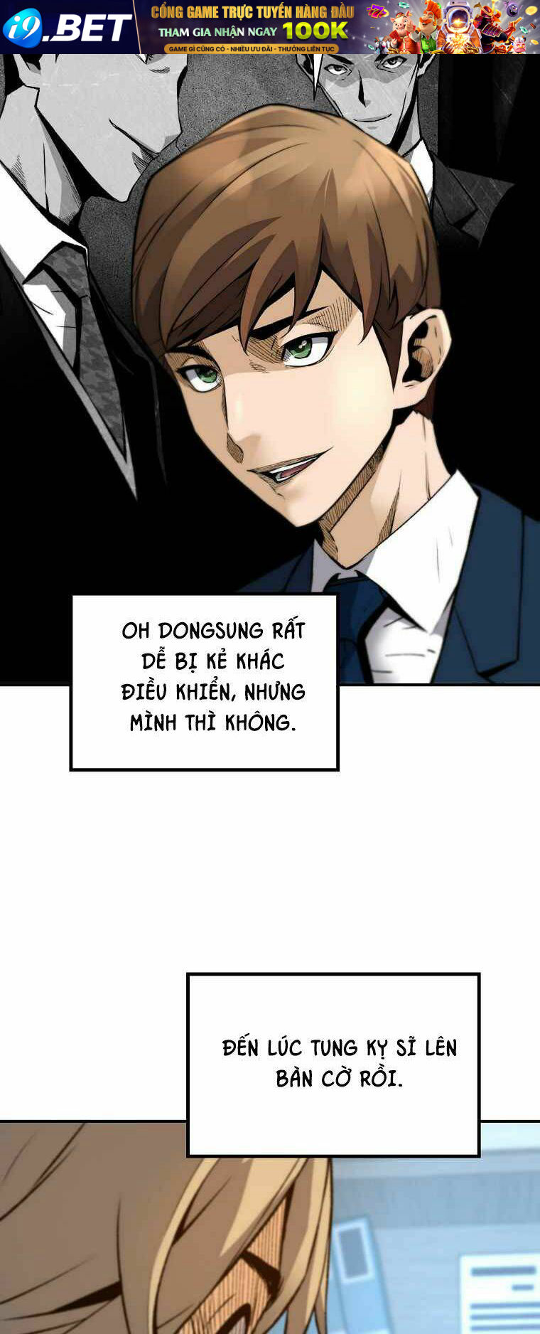 Sự Trở Lại Của Huyền Thoại - Chapter 38 - Page 6