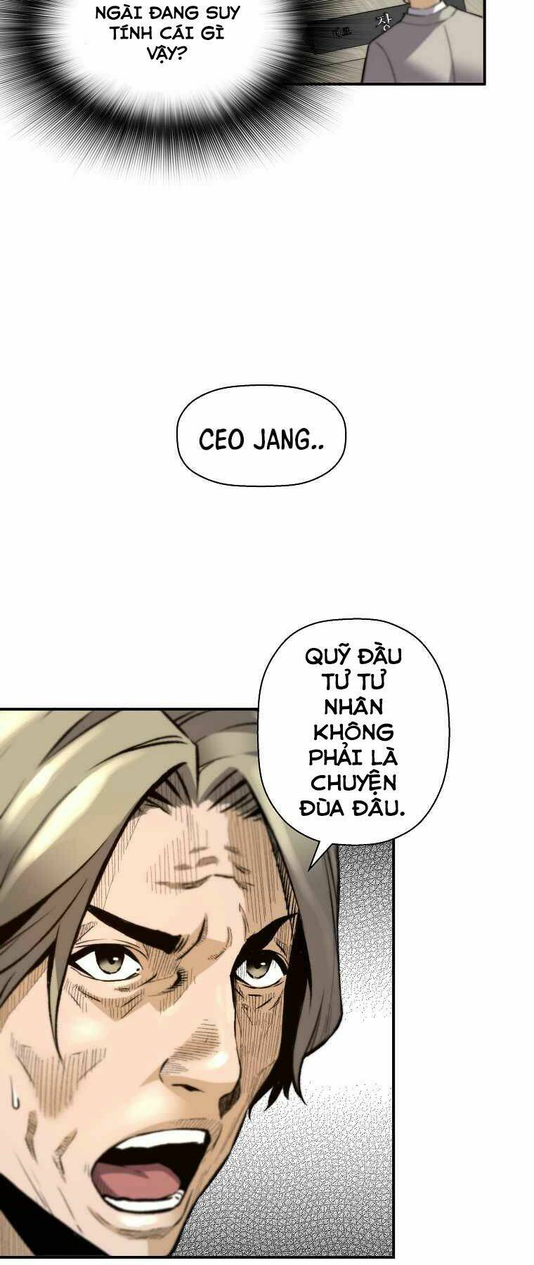 Sự Trở Lại Của Huyền Thoại - Chapter 38 - Page 8