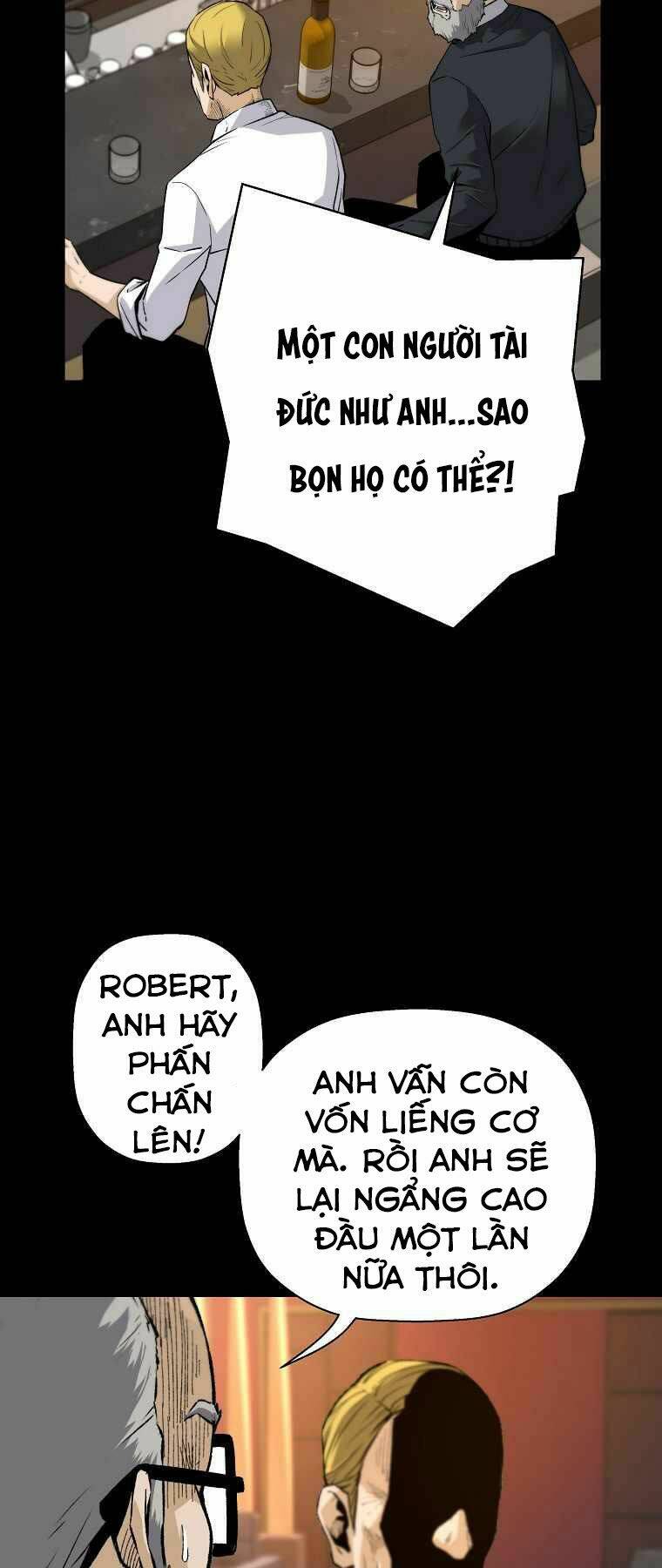 Sự Trở Lại Của Huyền Thoại - Chapter 39 - Page 10