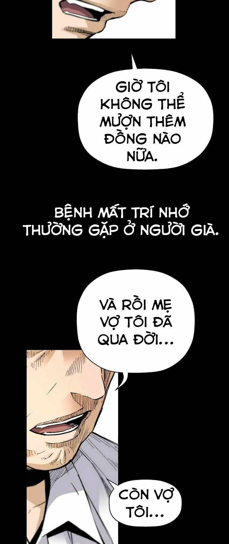 Sự Trở Lại Của Huyền Thoại - Chapter 39 - Page 12