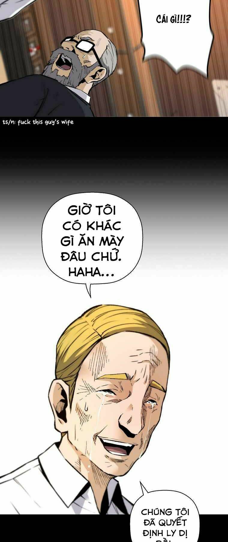 Sự Trở Lại Của Huyền Thoại - Chapter 39 - Page 14