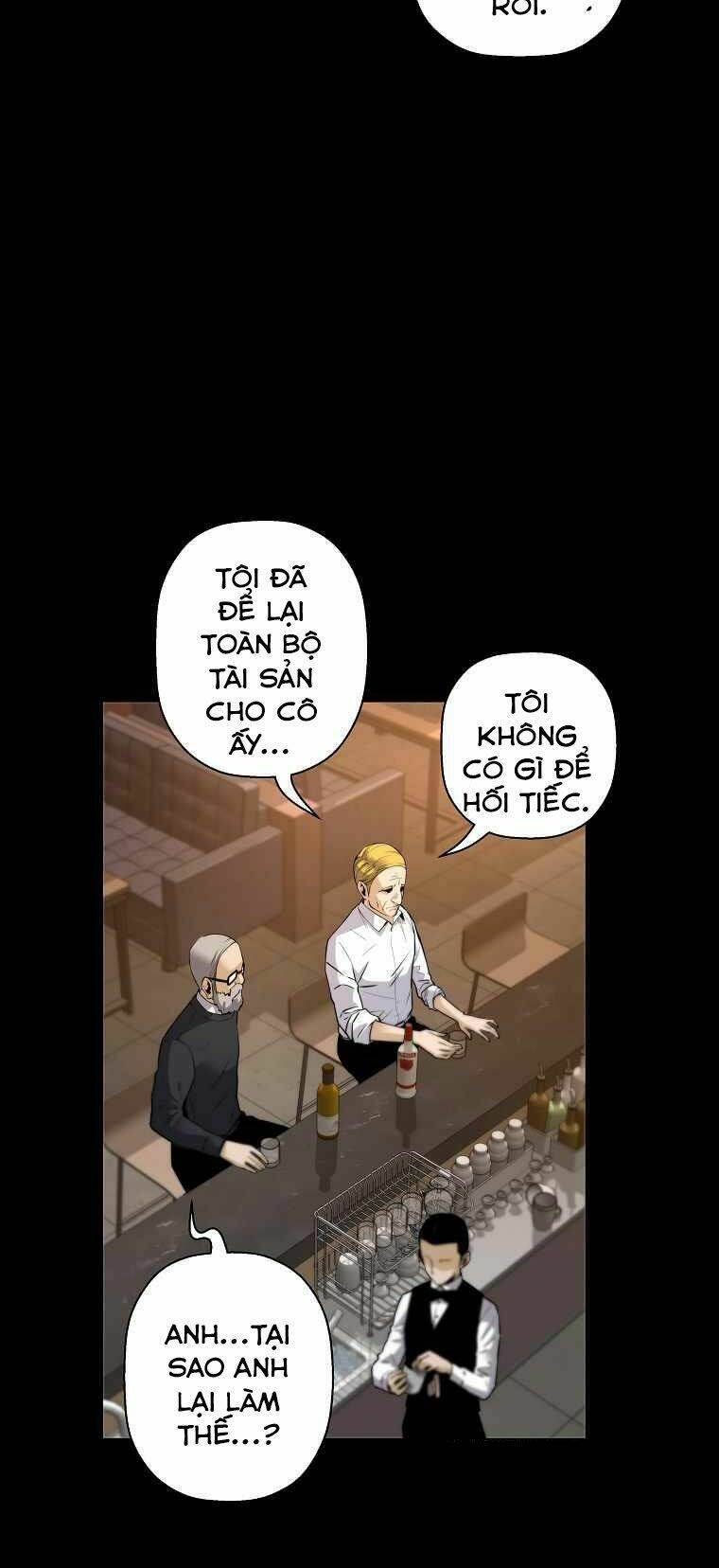 Sự Trở Lại Của Huyền Thoại - Chapter 39 - Page 15