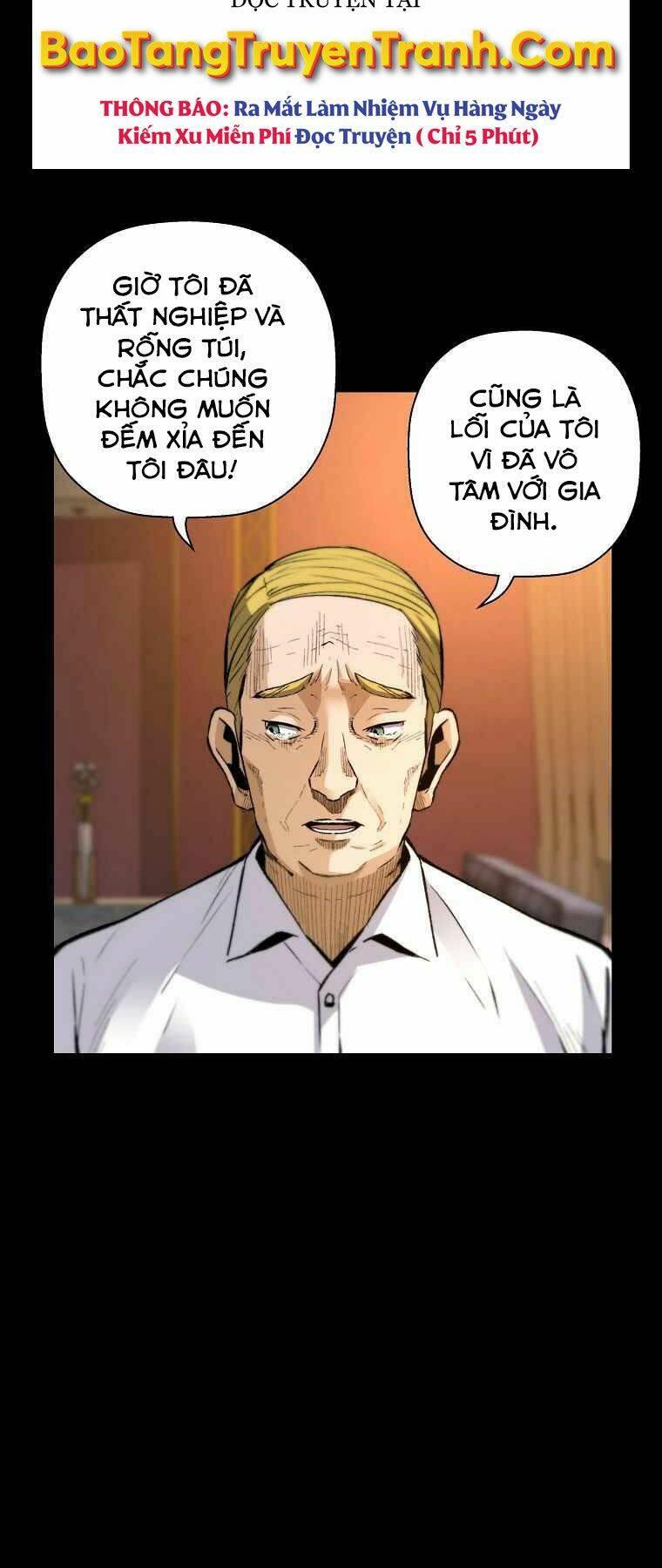 Sự Trở Lại Của Huyền Thoại - Chapter 39 - Page 17