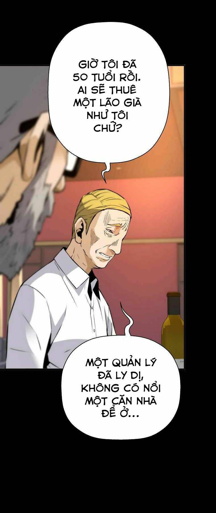 Sự Trở Lại Của Huyền Thoại - Chapter 39 - Page 19