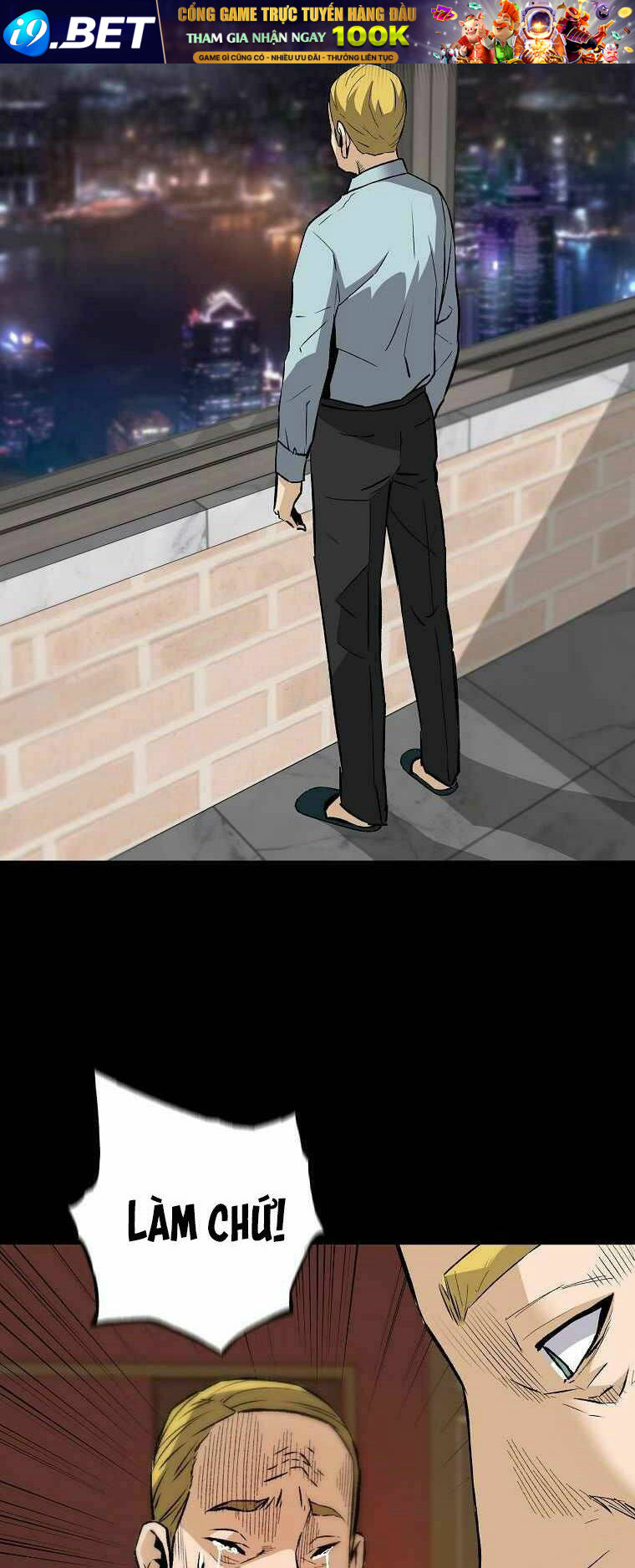 Sự Trở Lại Của Huyền Thoại - Chapter 39 - Page 26