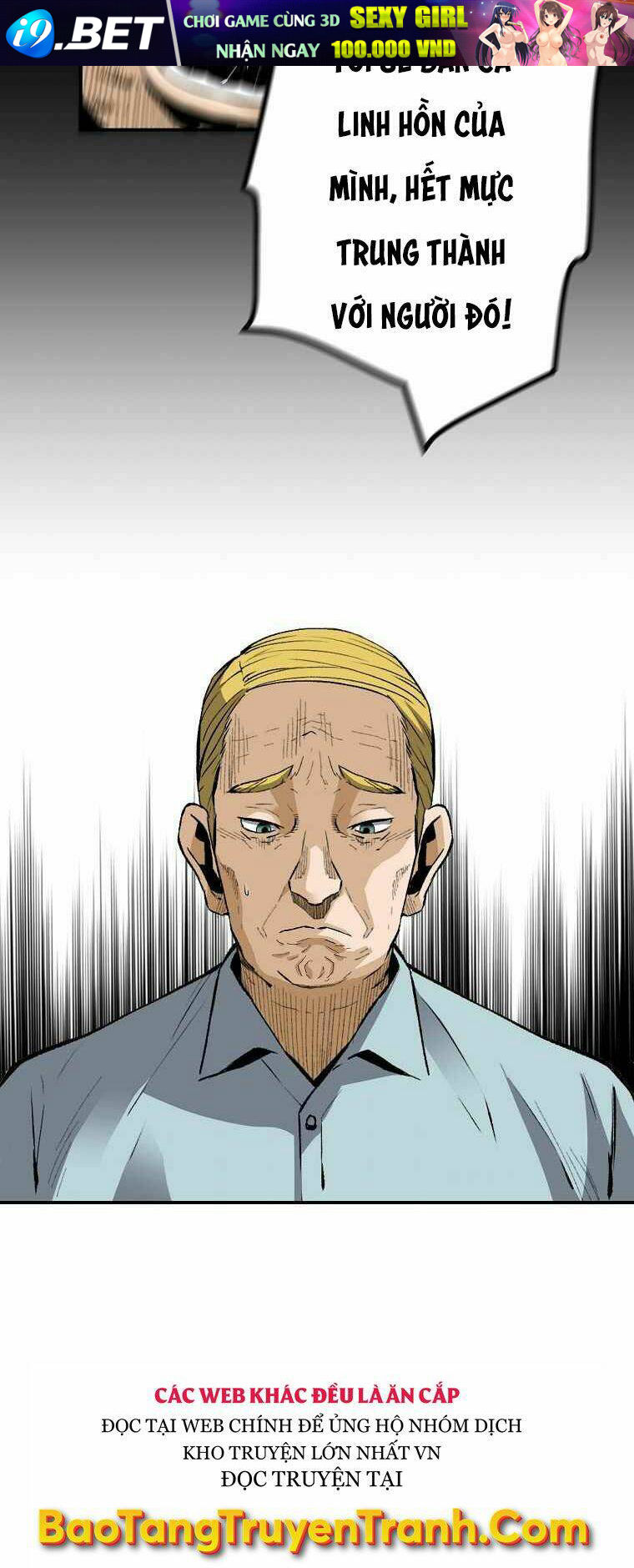 Sự Trở Lại Của Huyền Thoại - Chapter 39 - Page 28